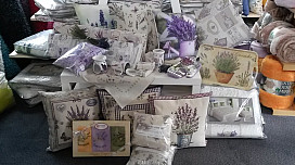 Tražite li inspiraciju za seoski interijer? Isprobajte stil Provence