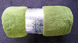 Deke od mikrofibre