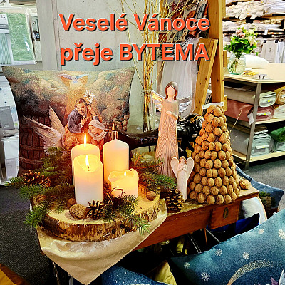 Sretan Božić i sretna Nova godina 2026.