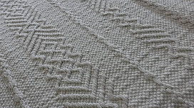Tkani tepisi