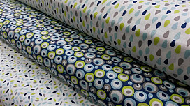 Tkanine za patchwork