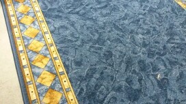 Gazišta za kuhinju. Praktični tepisi koji traju