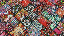 Kako promijeniti unutrašnjost kuće? Tkanine i pribor će vam pomoći!