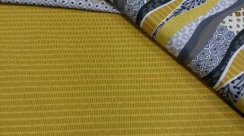 Što je patchwork i gdje pronaći inspiraciju?