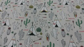 Što šivati za djecu? Usrećit će ih originalni teepee