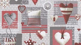 Ove su godine u trendu pamučne tkanine za patchwork