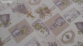 Dekorativne tkanine za presvlake i presvlake - za ugodan dom
