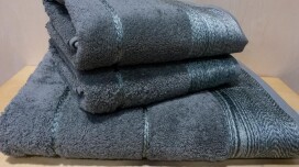 Biramo ručnike i ručnike za kupanje: Koju ulogu ima materijal?