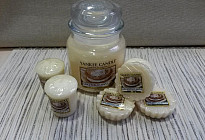 YANKEE CANDLE LIMITED EDITION svijeće