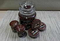 YANKEE CANDLE LIMITED EDITION svijeće