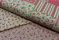Tkanine za patchwork