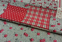 Tkanine za patchwork