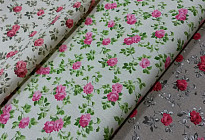Tkanine za patchwork