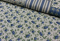 Tkanine za patchwork