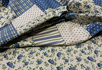 Tkanine za patchwork