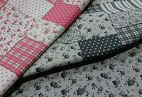 Tkanine za patchwork