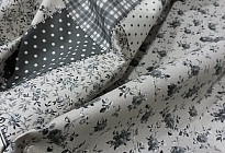 Tkanine za patchwork