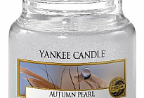 Novi jesenski miris YANKEE CANDLE - AUTUMN PEARL!
