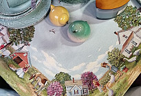 Nova kolekcija Countryside and Garden of Eden
