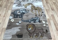 Iznenadite djecu novom sobom i skinite je s poda