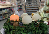 Advent u domu: Tradicija, atmosfera i čarolija detalja