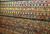 Moderni tepisi - stil koji će transformirati vaš interijer