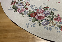 OKRUGLE GOBELLINE SALVETE