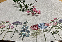 OKRUGLE GOBELLINE SALVETE