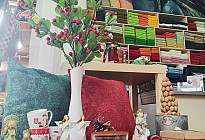 Božićna kolekcija - božićna čarolija u vašem domu