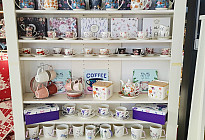 Božićna kolekcija - božićna čarolija u vašem domu