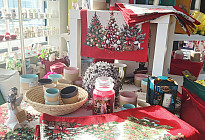 Božićna kolekcija - božićna čarolija u vašem domu