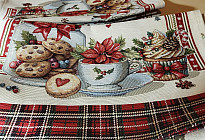 Božićna kolekcija - božićna čarolija u vašem domu