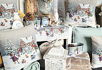 Božićna kolekcija - božićna čarolija u vašem domu