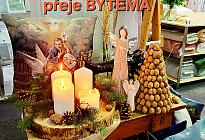 Sretan Božić i sretna Nova godina 2026.