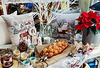 Sretan Božić i sretna Nova godina 2026.