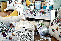 Sretan Božić i sretna Nova godina 2026.