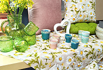 Proljetno cvijeće puno boja i mirisa