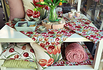 Proljetno cvijeće puno boja i mirisa