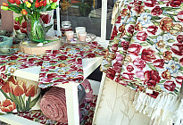 Proljetno cvijeće puno boja i mirisa