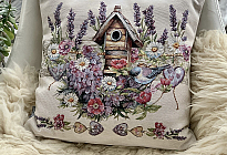 Proljetno cvijeće puno boja i mirisa