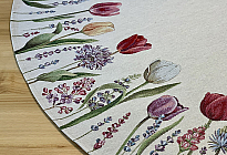 Proljetno cvijeće puno boja i mirisa