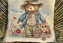 Proljetno cvijeće puno boja i mirisa