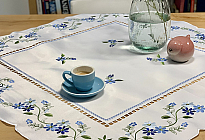 Proljetno cvijeće puno boja i mirisa