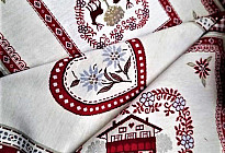 Alpski stil
