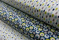 Tkanine za patchwork