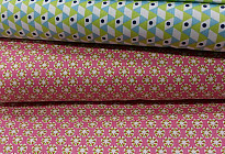 Tkanine za patchwork
