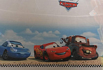CARS zavjesa