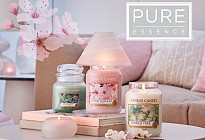 Bliži nam se PROLJEĆE s novim YANKEE CANDLE mirisima
