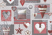 Ove su godine u trendu pamučne tkanine za patchwork