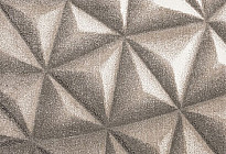 Savjet za netradicionalne tepihe. Imitacija materijala i oblika